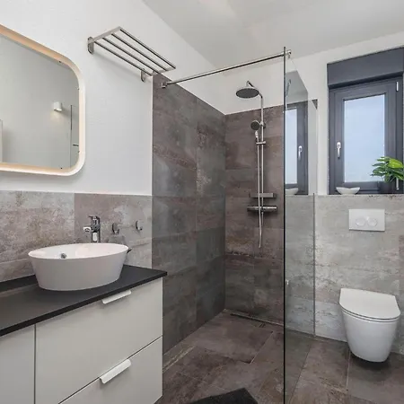 Dalmatinka Holiday home Zadar