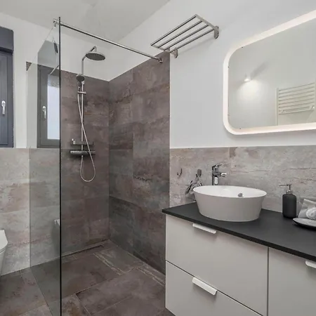 Holiday home Dalmatinka