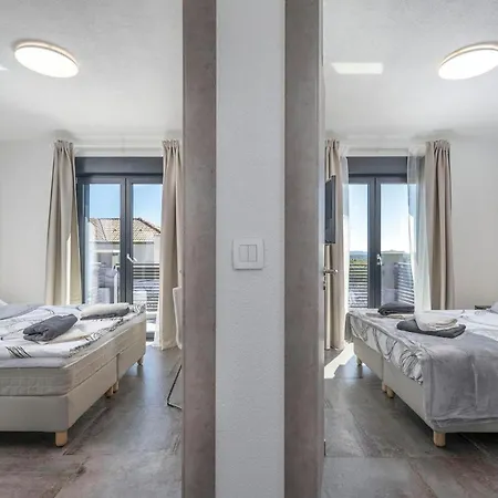 Dalmatinka Holiday home Zadar