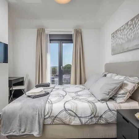Holiday home Dalmatinka Zadar