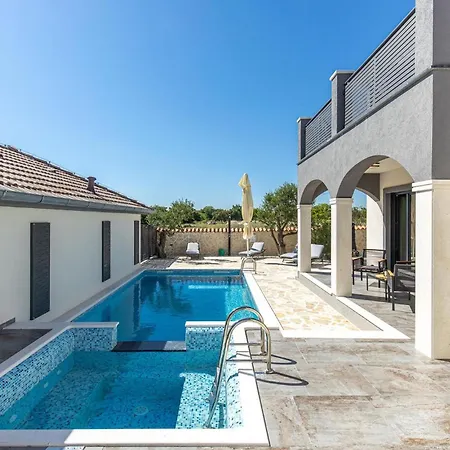 Dalmatinka Holiday home Zadar