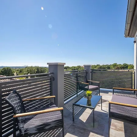Holiday home Dalmatinka Zadar