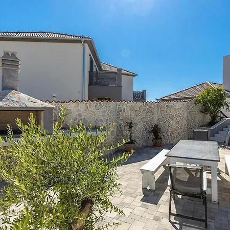 Holiday home Dalmatinka Zadar
