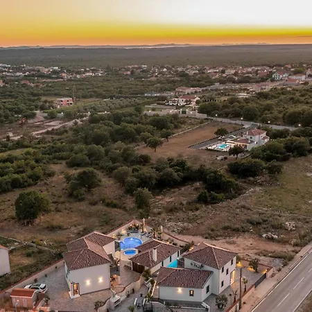 Holiday home Dalmatinka
